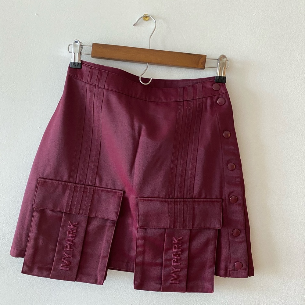 Beyoncé Ivy Park Adidas Marion Skirt XS